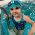 آکادمی آموزش شنا و آبدرمانی سارا حاتمی