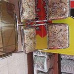 ظروف کرایه و تشریفات مجالس دورهمی