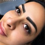 اکستنشن مژه