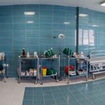 کلینیک تخصصی صدف