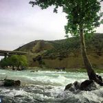 رودخانه جاجرود