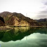 رودخانه جاجرود