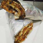 فست فود اینچیلادا