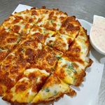 فست فود اینچیلادا