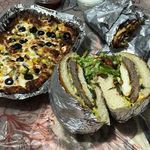 فست فود اینچیلادا