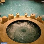 مجموعه آبی هتل درویشی