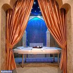 مجموعه آبی هتل درویشی