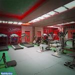 مجموعه آبی هتل درویشی