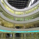 مجتمع مگامال