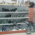 کالای تاسیسات عمران