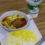 رستوران سالار ارک