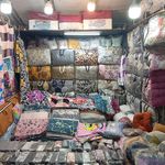لحاف دوزی قباد
