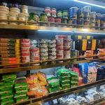 سوپر مارکت بنفشه