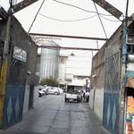 تعمیرگاه و توقفگاه اخوان یکتا