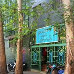 دانشکده هنر و معماری دانشگاه تهران جنوب