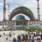 بوستان بیهقی