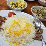 رستوران سالار ارک