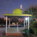 بوستان بیهقی