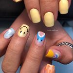 مرکز تخصصی ناخن آذین