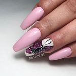 مرکز تخصصی ناخن آذین