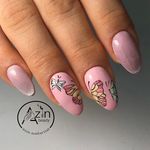 مرکز تخصصی ناخن آذین