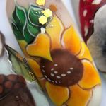 مرکز تخصصی ناخن آذین