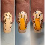 مرکز تخصصی ناخن آذین