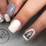 مرکز تخصصی ناخن آذین