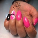 مرکز تخصصی ناخن آذین