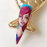 مرکز تخصصی ناخن آذین