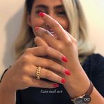 مرکز تخصصی ناخن آذین