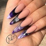 مرکز تخصصی ناخن آذین