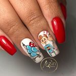 مرکز تخصصی ناخن آذین