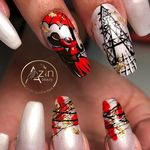 مرکز تخصصی ناخن آذین