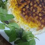 کافه رستوران بابائی