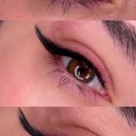 مرکزتخصصی وخدماتی اکستنشن مژه نگین رحیمی