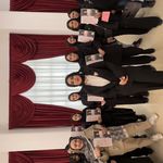 مرکزتخصصی وخدماتی اکستنشن مژه نگین رحیمی