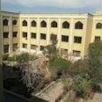 مدرسه علمیه فاطمی