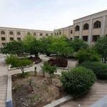 مدرسه علمیه فاطمی
