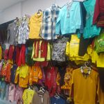 پوشاک یاسین