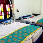 اقامتگاه بوم گردی هفت یازده یزد