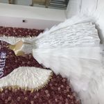 لباس شب و عروس ثانی