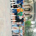 آکادمی قصر بدمینتون