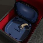 سنجش شنوایی ، سرگیجه و سمعک ارتعاش