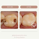 کلینیک دندانپزشکی دکتر دنیا رشنو(نیکان)