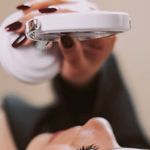 اکستنشن مژه/سحرفتور