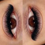 اکستنشن مژه/سحرفتور
