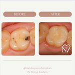 کلینیک دندانپزشکی دکتر دنیا رشنو(نیکان)