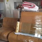 باربری و اتوبار حسینی