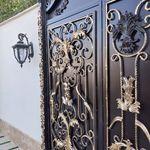 نقاشی ساختمان عیدی